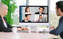 瞩目视频会议软件系统